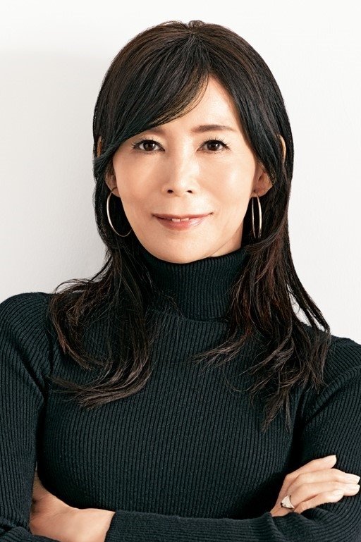 Фото  (Mariya Takeuchi)