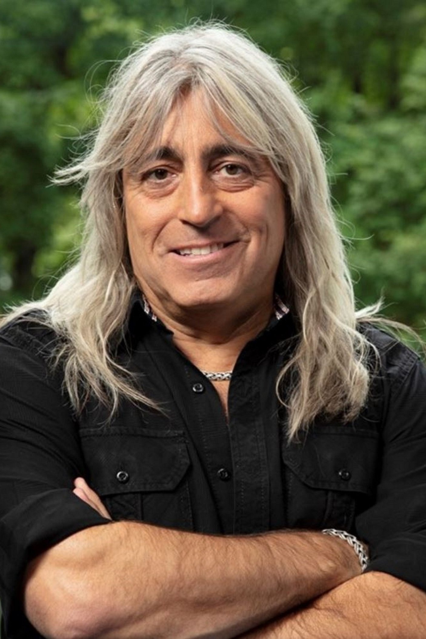 Фото Mikkey Dee