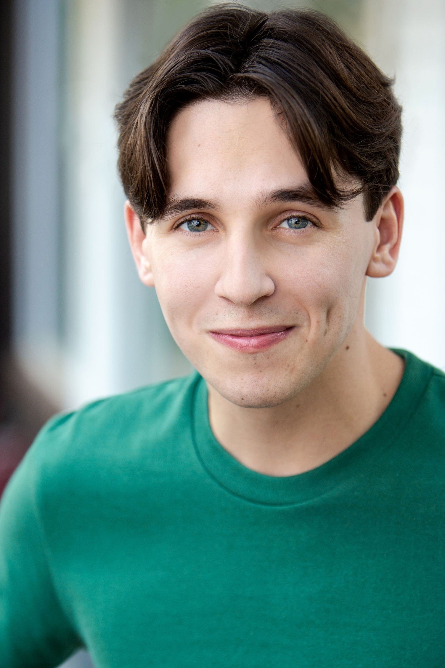 Фото  (Ryan Siegel)