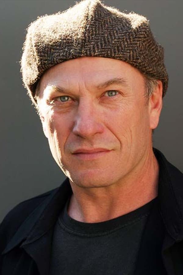 Фото Тед Левін (Ted Levine)