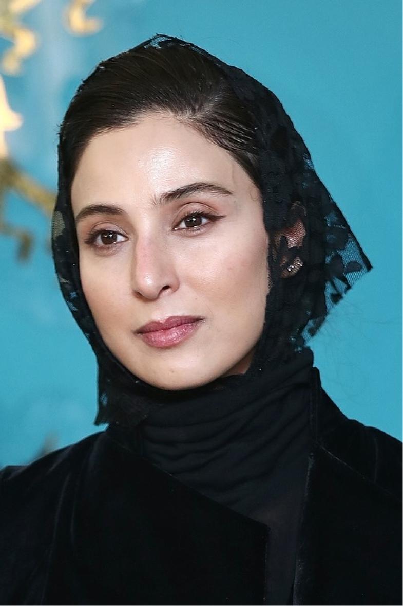 Фото  (Anahita Afshar)