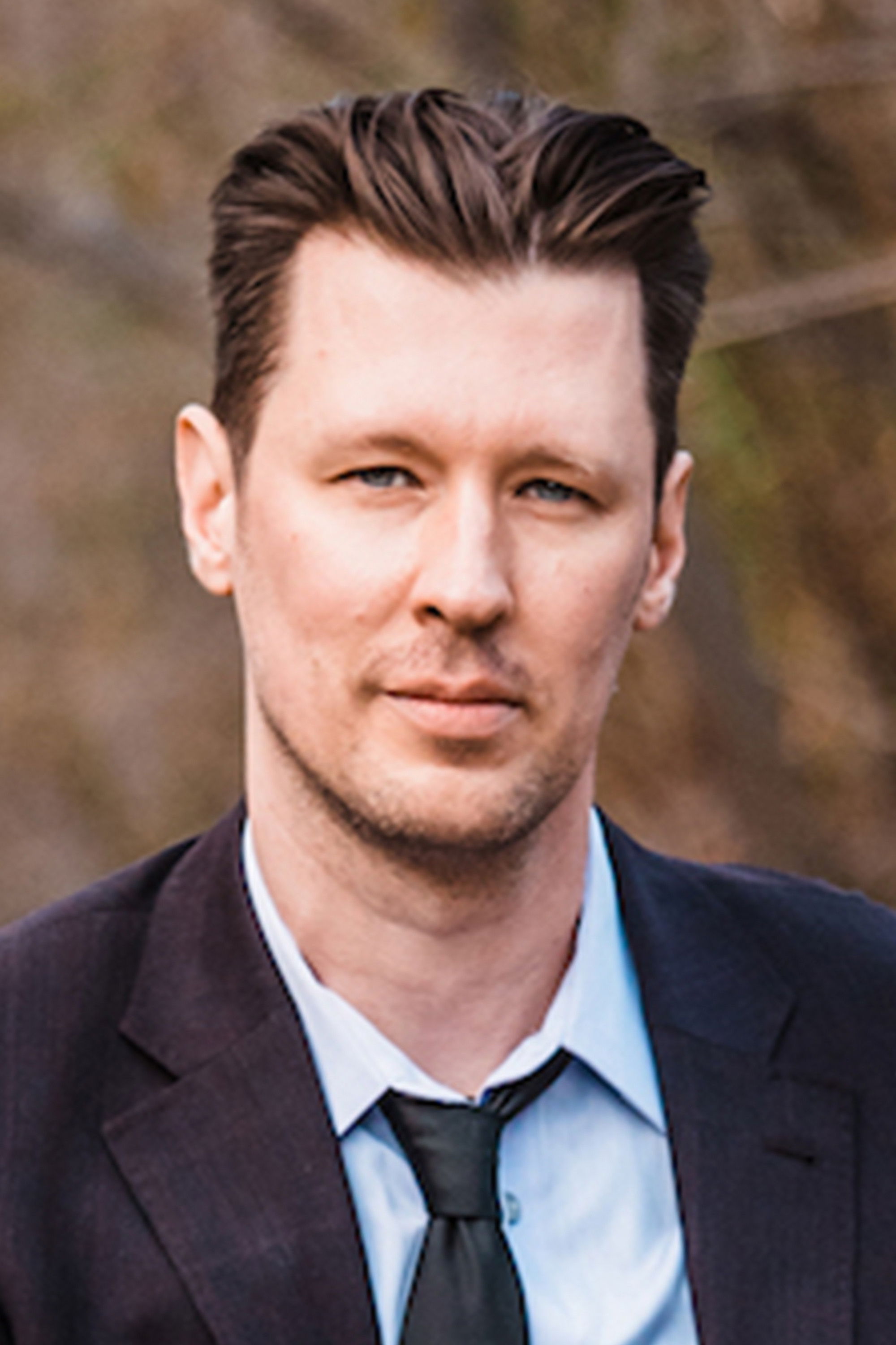 Фото  (Barry J. Neely)