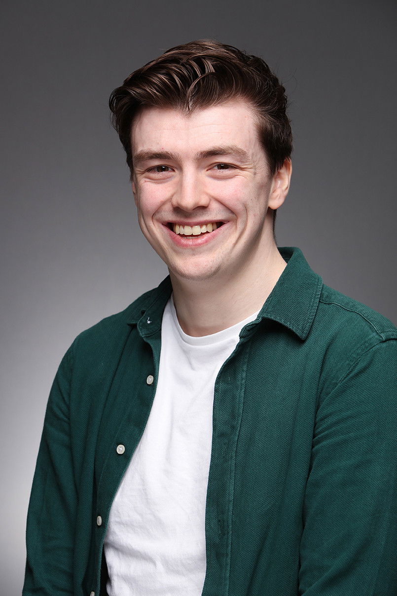 Фото  (Ben Duffy)