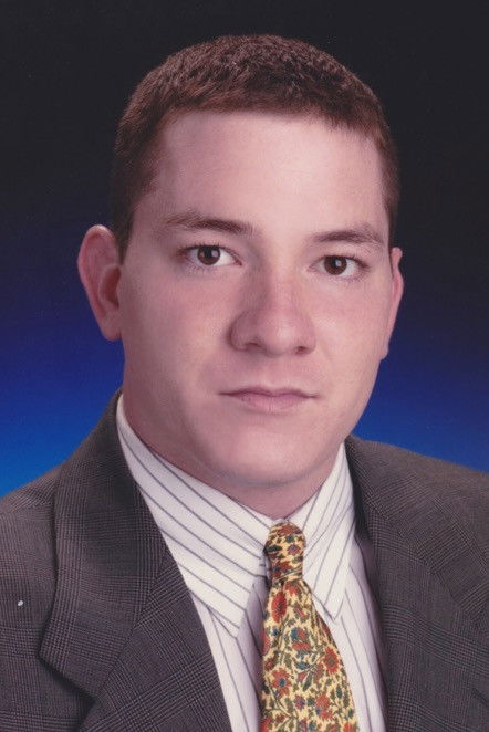 Фото  (Ben West)