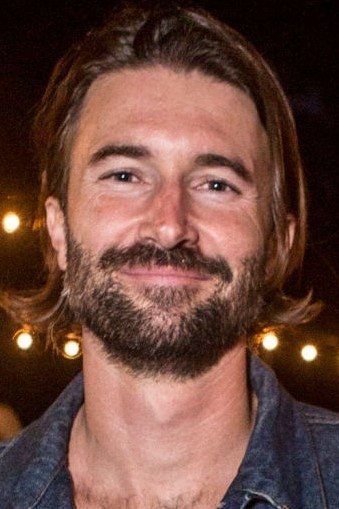 Фото  (Brandon Jenner)
