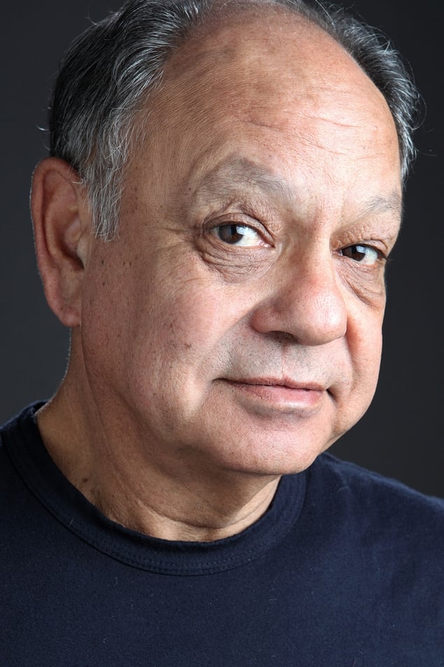 Фото Чіч Марін (Cheech Marin)