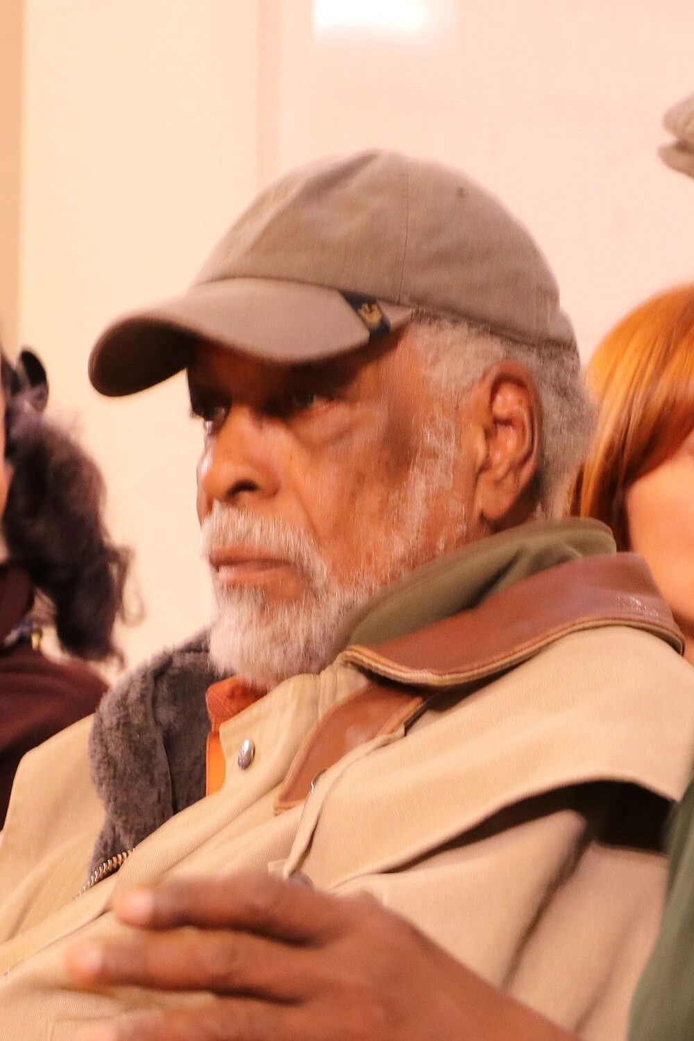 Фото  (Larry Clark)