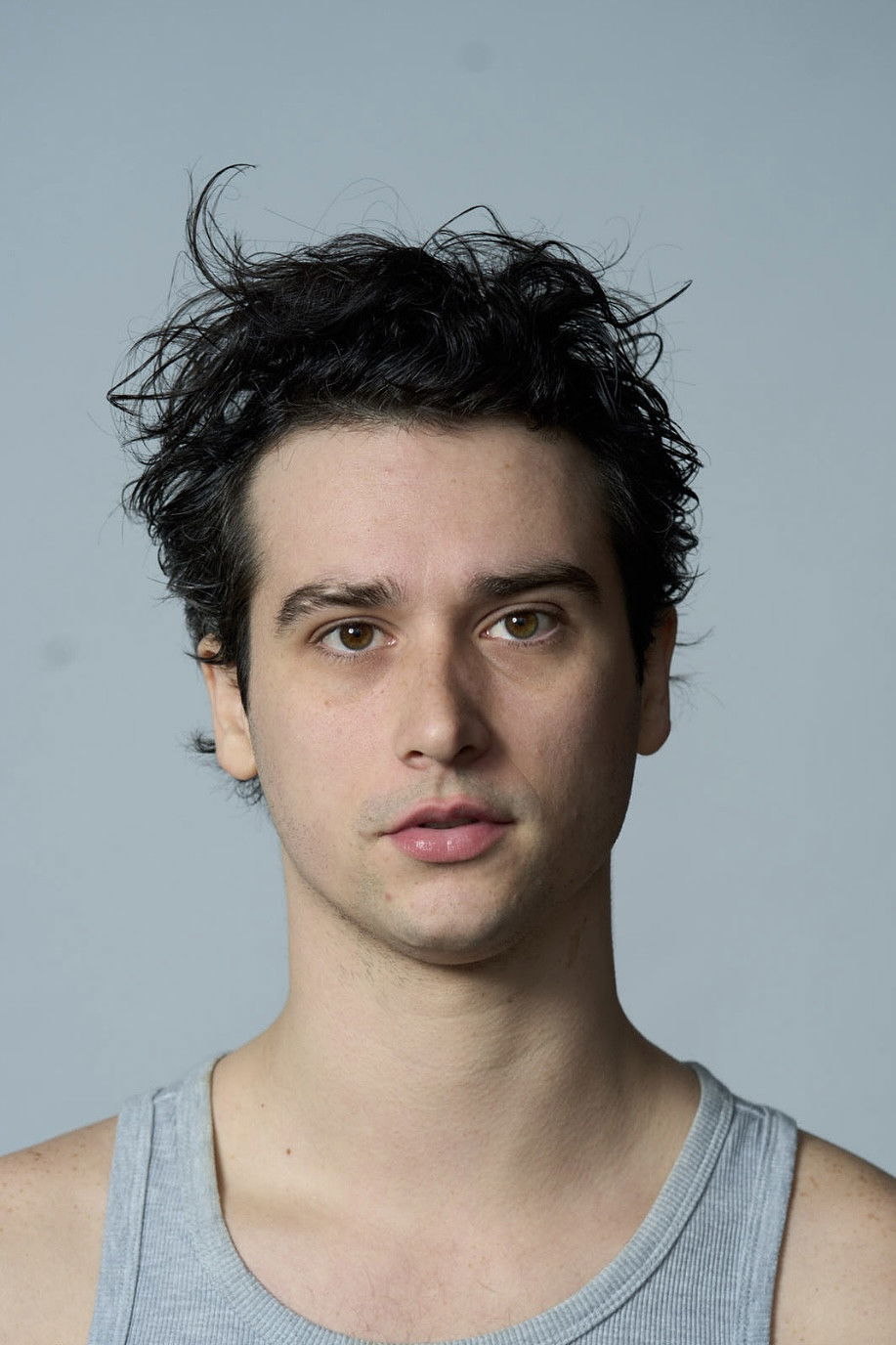 Фото  (Luke Wilcox)