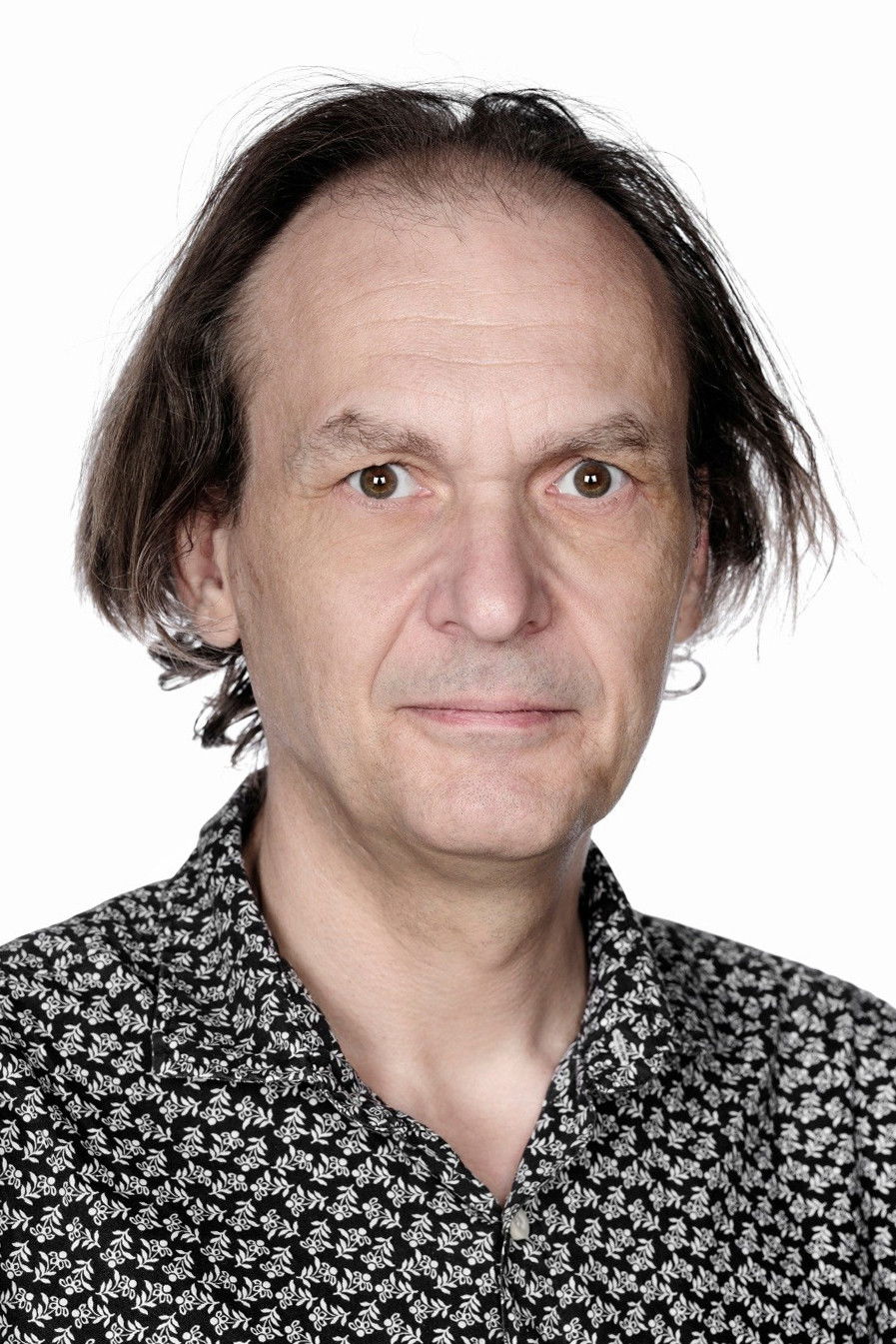 Фото  (Marek Cisovský)