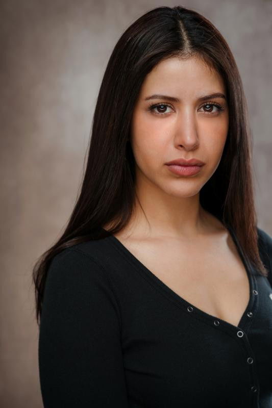 Фото  (Nora Marzk)