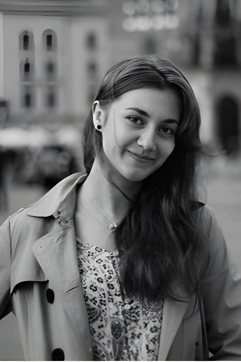 Фото  (Oliko Barbakadze)