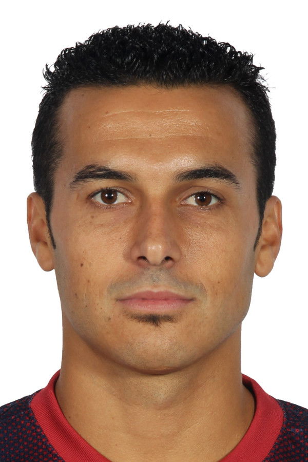 Фото  (Pedro Rodríguez)