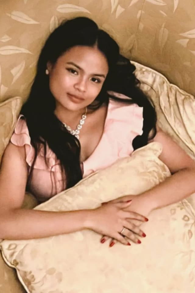 Фото  (Shiela Mae Nonescan)