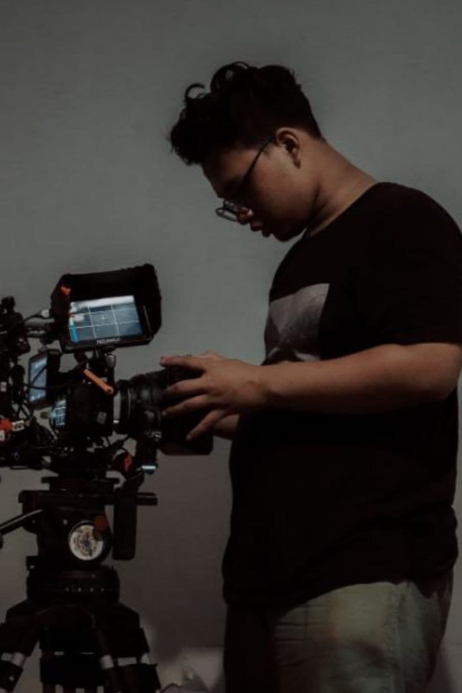 Фото  (Afif Ali)