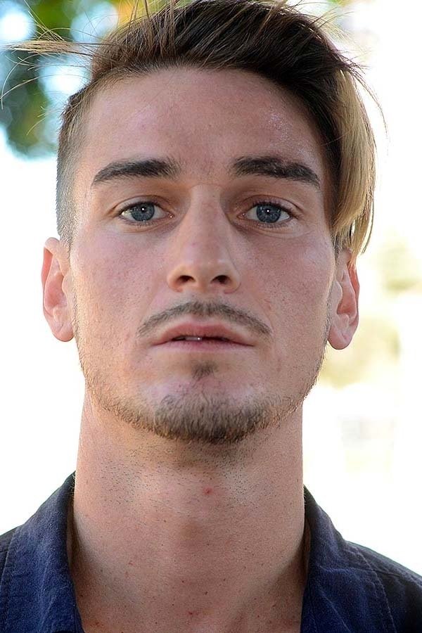 Фото  (Dane Vaughn)