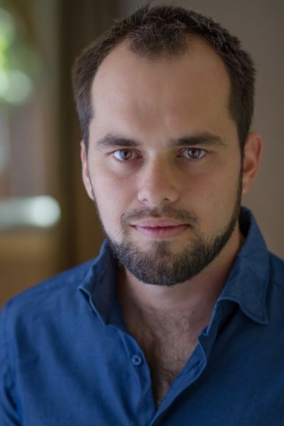 Фото  (Marc-André Boire)