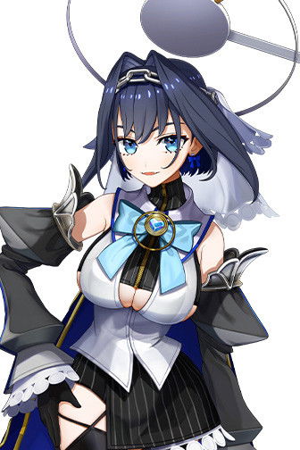 Фото  (Ouro Kronii)