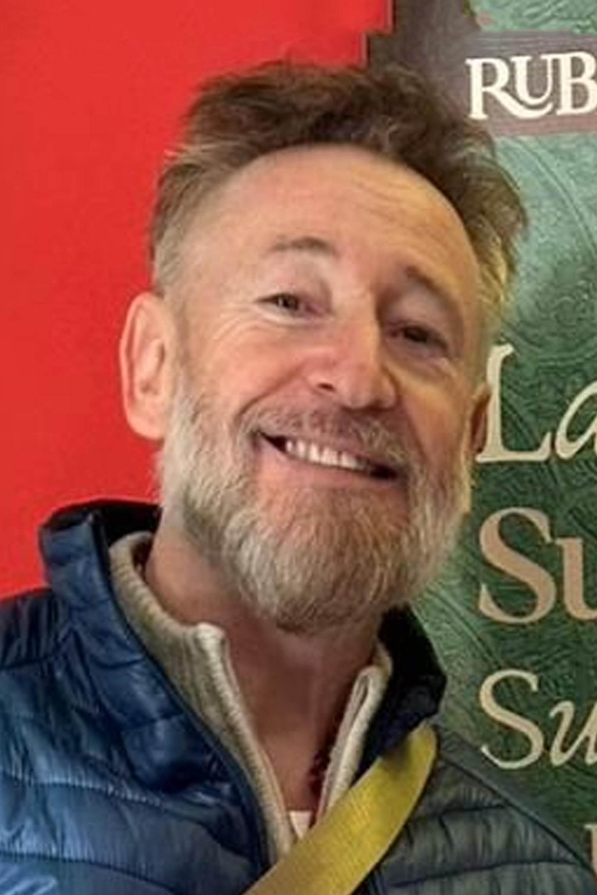 Фото  (Ruben Von Der Thusen)