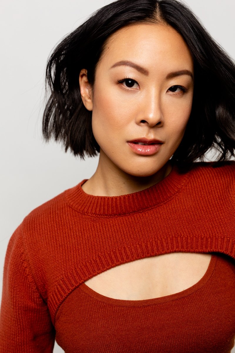 Фото  (Gina Su)