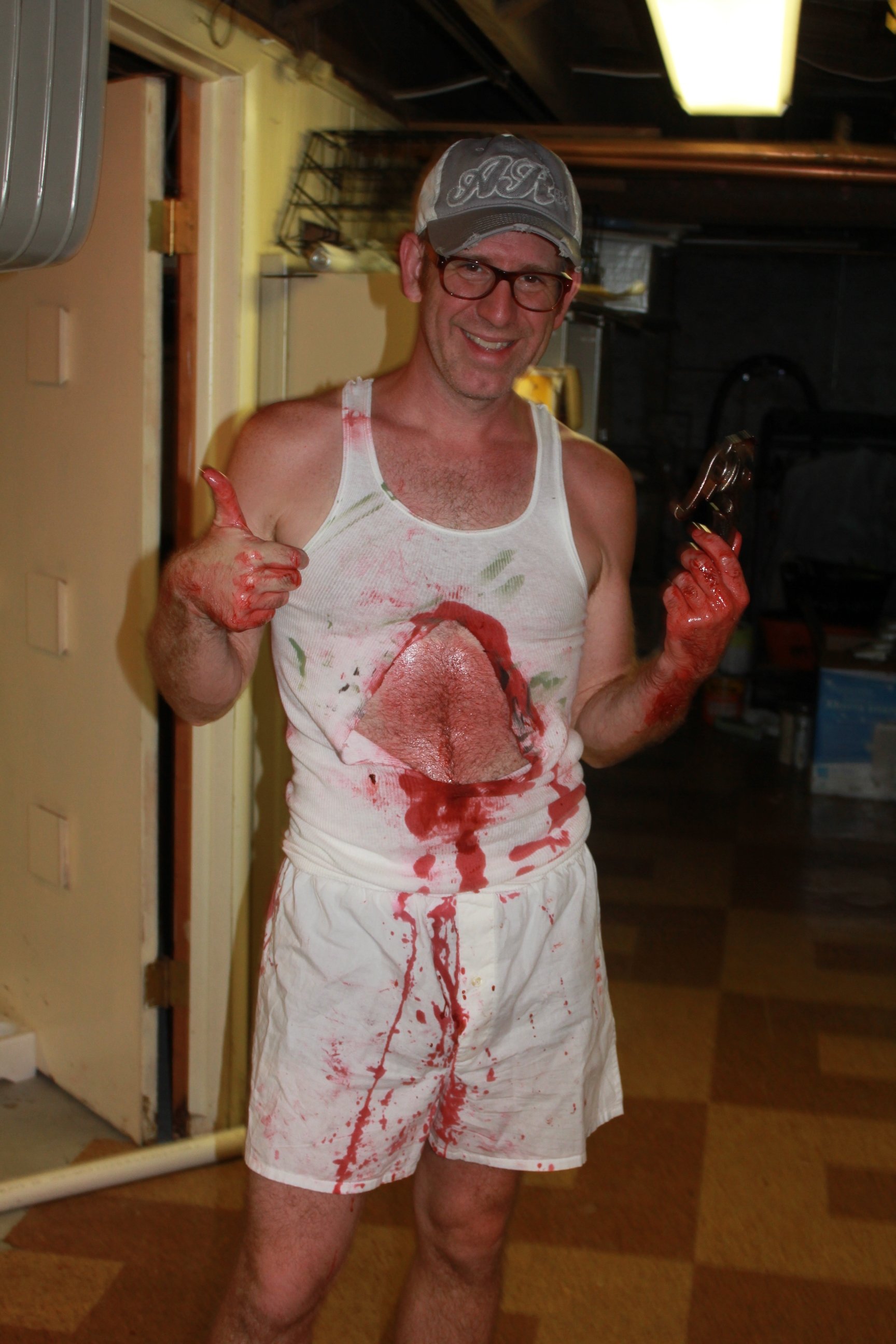 Фото  (Jason Paul Collum)