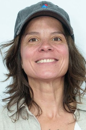 Фото  (Naiti Gámez)