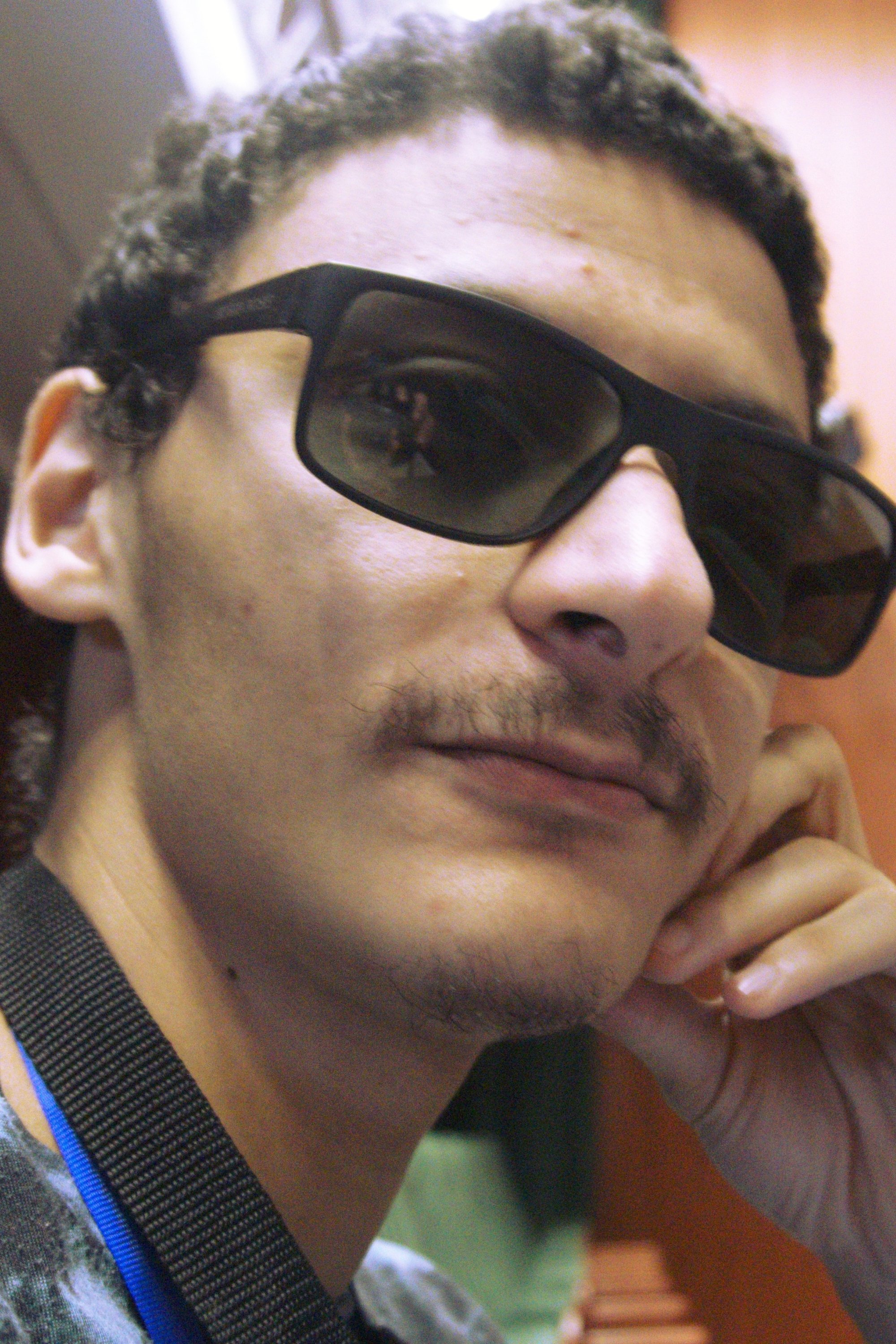 Фото Усама Аес (Oussama Aes)