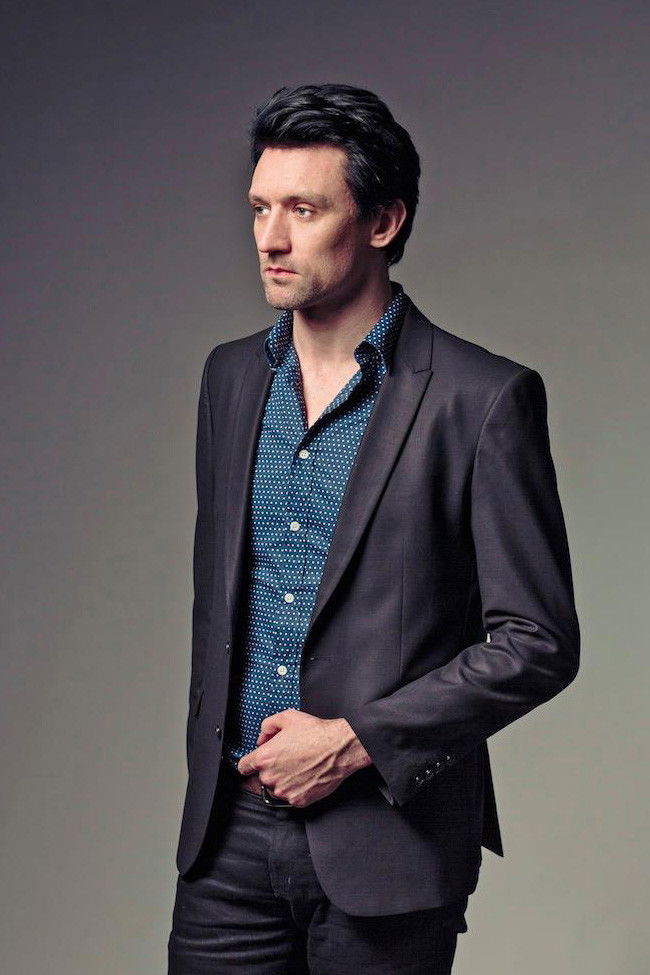 Фото  (Paul Dempsey)