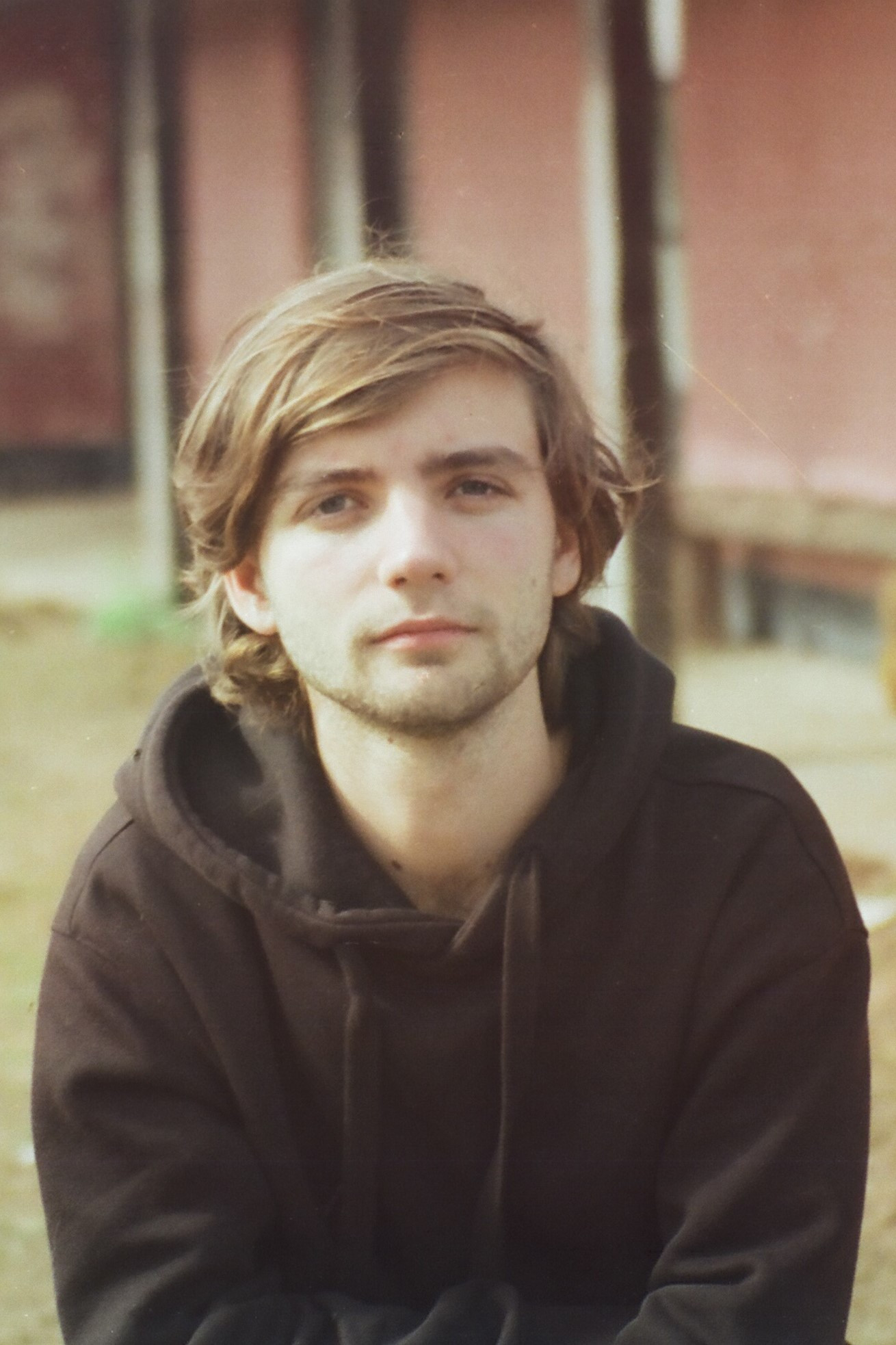 Фото  (Santiago Bárcena)