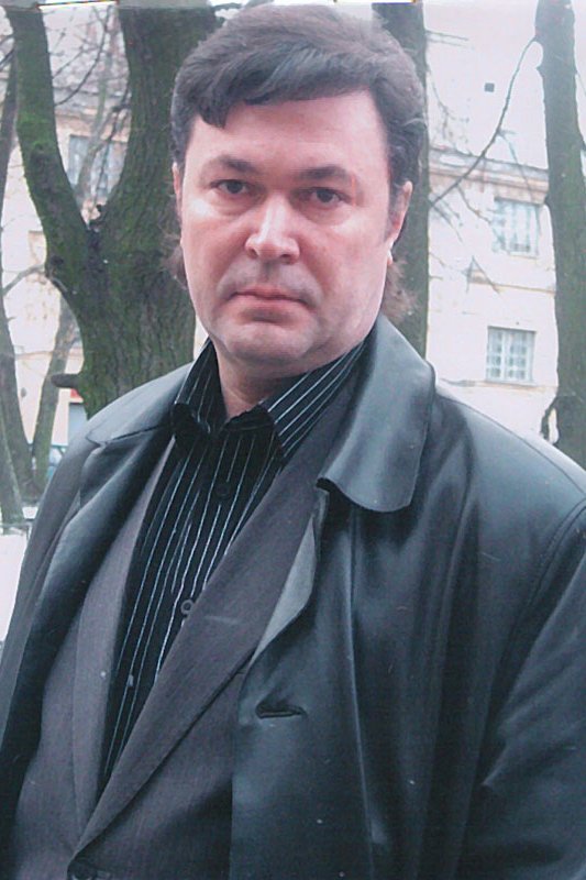 Фото  (Aleksandr Samokhin)