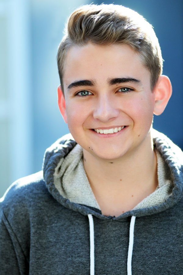 Фото  (Buddy Keaton)