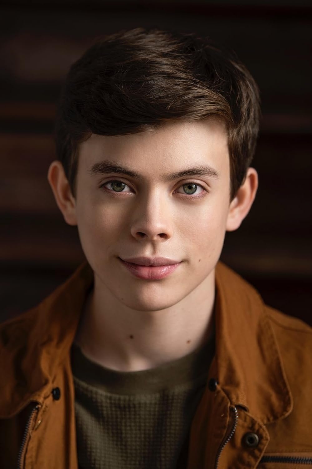 Фото  (Jake Murphy)