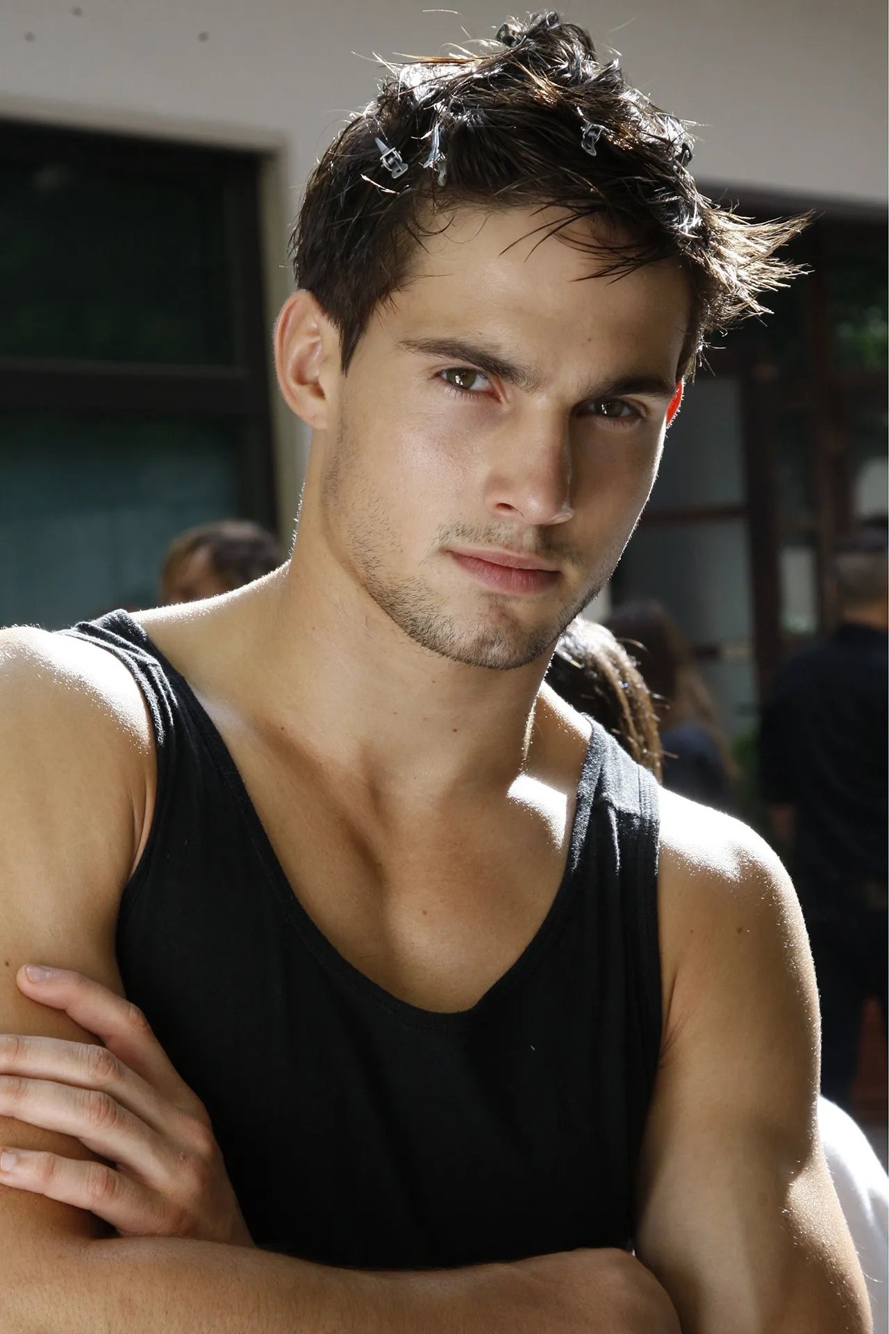 Фото  (Jamie Jewitt)