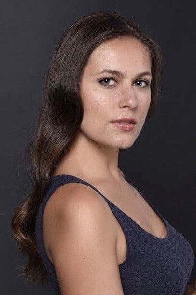 Фото Катріна Грей (Katrina Grey)
