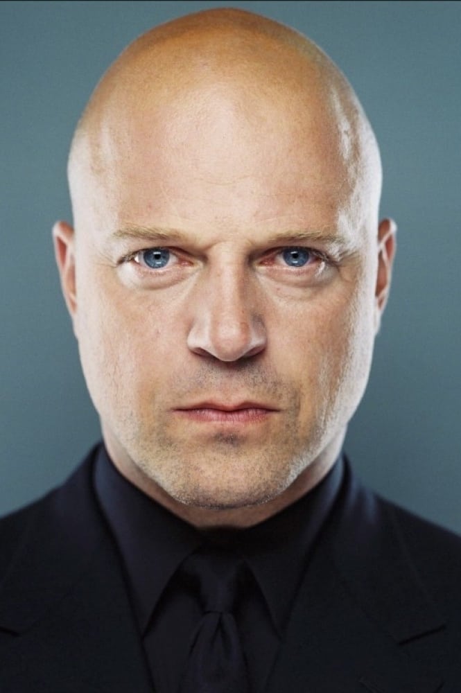 Фото Михайло Чикліс (Michael Chiklis)