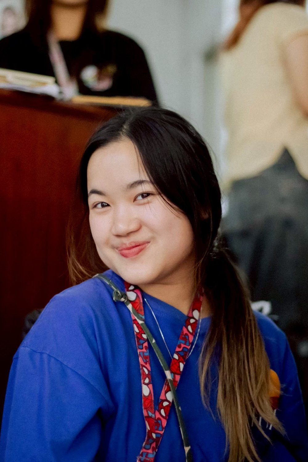 Фото Чанікарн Думсавад (Chanikarn Dumsawad)