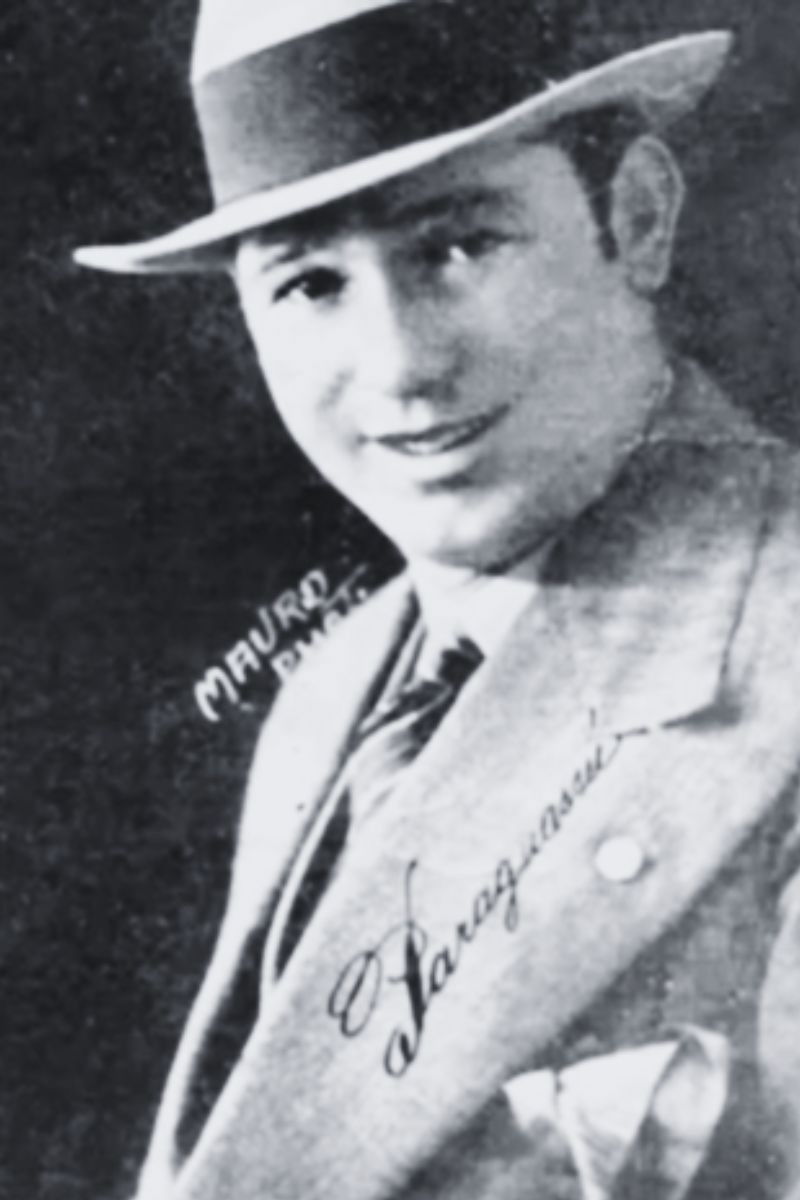 Фото  (Paraguassu)