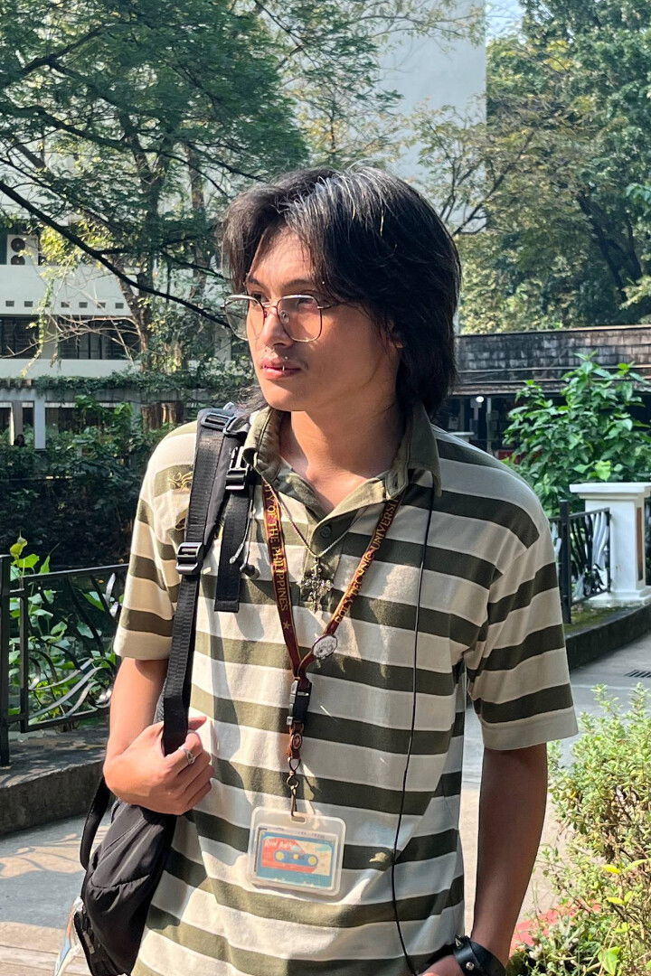 Фото  (Paul Andrew Rivera)