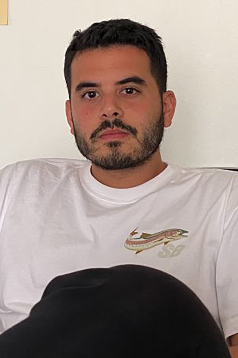 Фото  (Rayane Mcirdi)