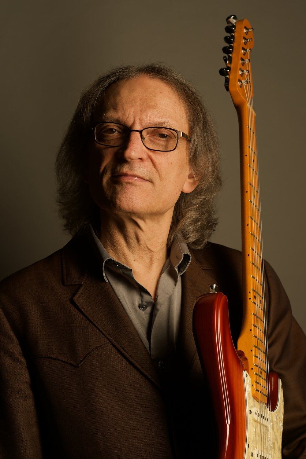 Фото  (Sonny Landreth)