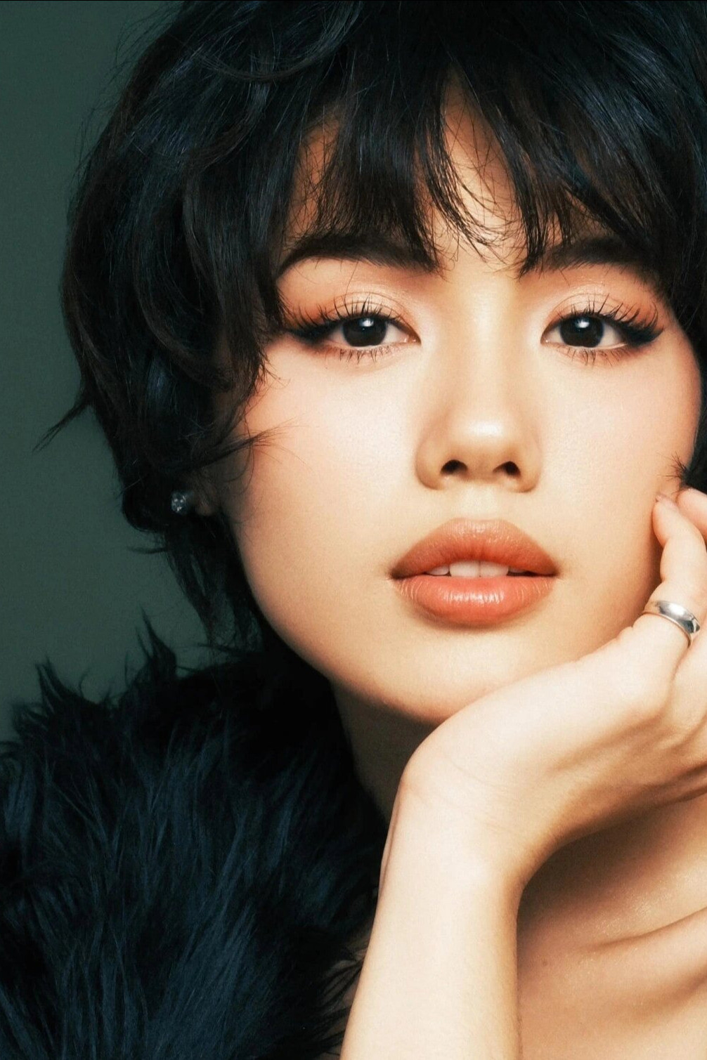 Фото  (Trâm Anh)