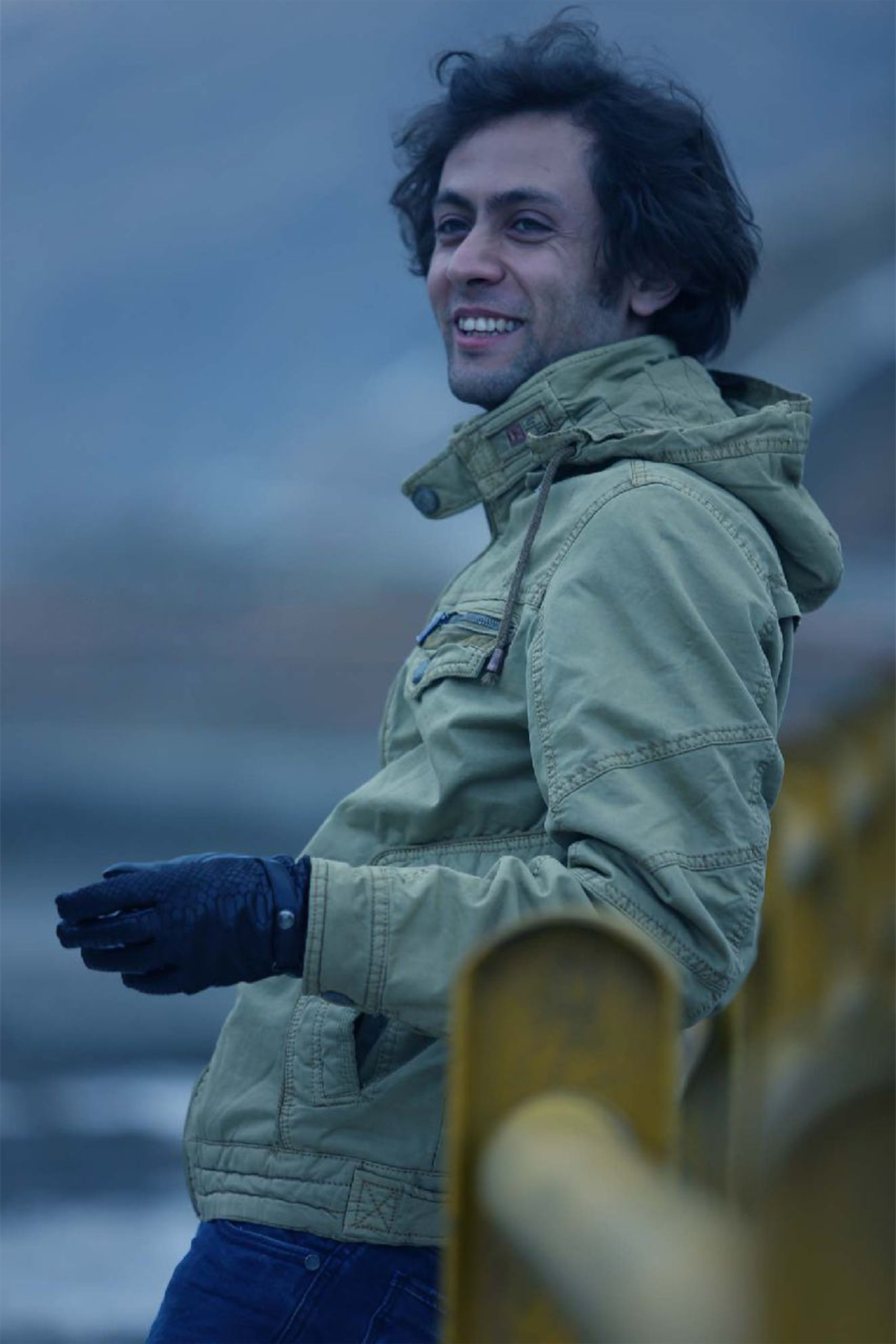 Фото  (Arash Falahi)