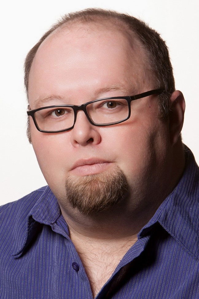 Фото  (David C. Hayes)