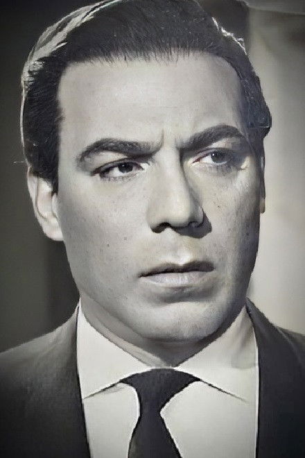 Фото  (Farid Shawqy)