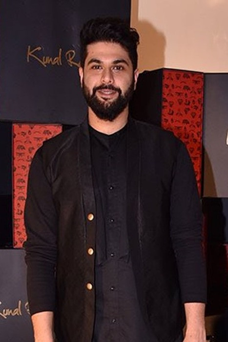 Фото  (Kunal Rawal)