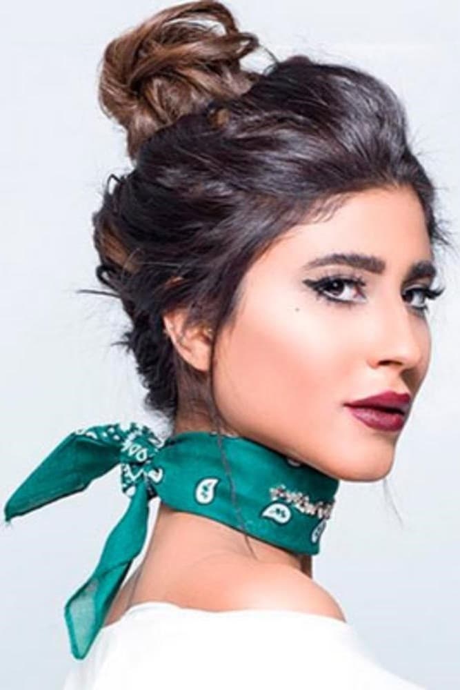 Фото  (Layla Abdullah)
