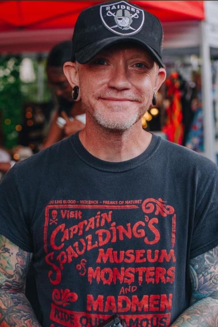 Фото  (Mat Harmon)