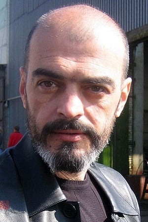 Фото  (Vladimir Levitskiy)