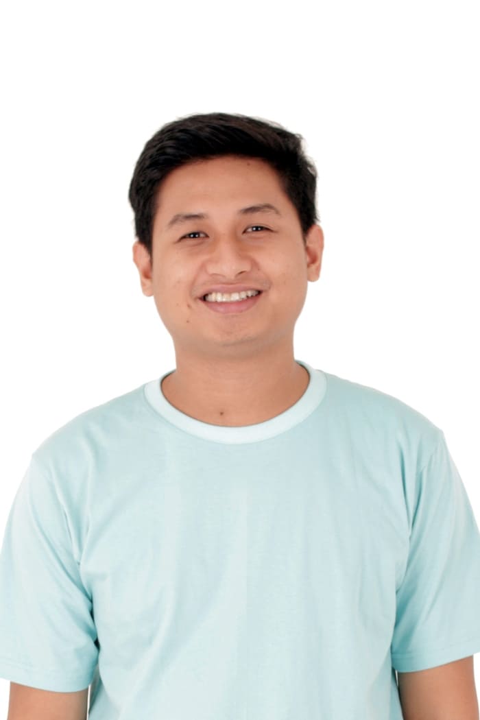 Фото  (Wahyu Agung Prasetyo)