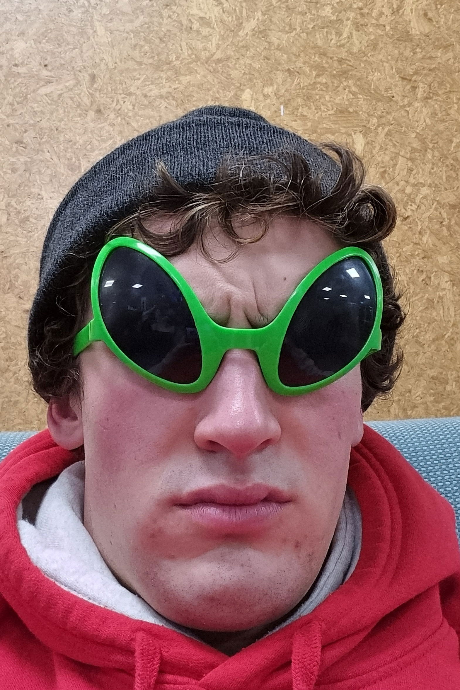 Фото  (Joseph Harrison)