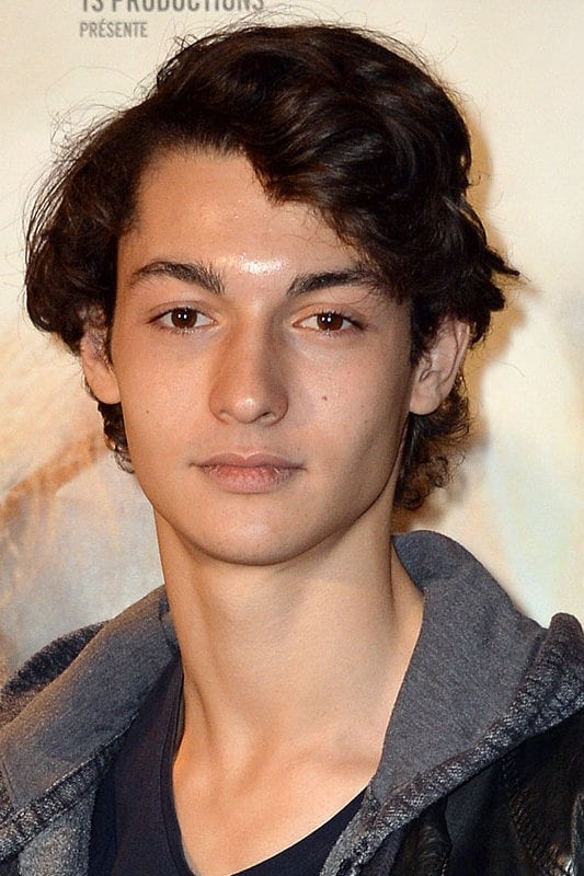 Фото  (Khaled Alouach)